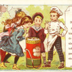 Children