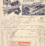 Trade Invoices