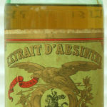 Hemingway and Absinthe