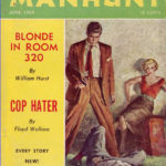 Pop Culture and Pulp fiction