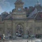 Pontarlier Today