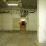 Inside the old Maison Pernod Fils Factory
