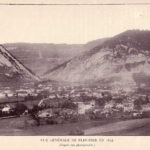 The Val de Travers Today