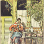 Absinthe in the Colonies