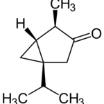 About thujone
