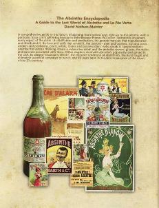Absinthe Encyclopedia