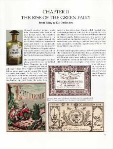 Absinthe Encyclopedia