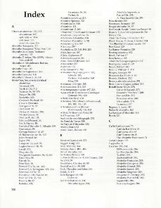 Absinthe Encyclopedia